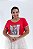 Blusa T-Shirt Plus Size - Cecília - Imagem 1