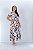 Vestido Longuete Crepe Plus Size - Marilia - Imagem 14