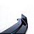 Front Lip Black Piano P/ F30/F35 2013/2016 - Imagem 2