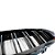 Grade Filete Duplo M5 Black Piano P/ F10/F18 2011/2016 - Imagem 3