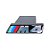 Grade Filete Duplo M4 Black Piano  F32/F33/F36/F82/F83 2014/2019 - Imagem 5