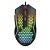 Mouse Gamer Redragon Reaping Elite M987p-k Rgb 32000 Dpi - Imagem 1