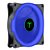 Cooler Fan Led Azul 120x120x25 12cm T-Dagger T-TGF200-B - Imagem 2