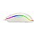 Mouse Gamer Cobra Branco M711W RGB Chroma 10000Dpi Redragon - Imagem 3