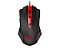 Mouse Gamer Pegasus Preto M705 Redragon - Imagem 1