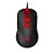Mouse Gamer Redragon Cerberus Preto RGB M703 - Imagem 1