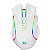 Mouse GRIFFIN M607 WHITE Redragon - Imagem 1