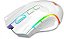 Mouse GRIFFIN M607 WHITE Redragon - Imagem 3