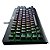 Teclado DARK AVENGER K568 RGB K568RGB-2 (BLUE) Redragon - Imagem 4