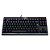 Teclado Dark Avenger K568R Rainbow Outemu Red Redragon - Imagem 1