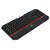 Teclado Gamer Karura 2 Membrana K502RGB Redragon - Imagem 5