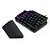 Teclado Gamer Mecanico Gamepad IDA K583 RGB Redragon - Imagem 3