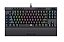 Teclado Gamer Optico Magic Wand K587 PRO RGB Preto Redragon - Imagem 1