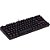 Teclado KUMARA K552 SINGLE (RED) Redragon - Imagem 2