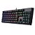 TECLADO SURARA PRO PRETO SWITCH OPTICO AZUL - Imagem 5