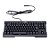 Teclado VISNU K561 RAIBOWN (BLUE) K561R-1 Redragon - Imagem 4