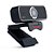 Webcam Redragon Gw600 Streaming Fobos Hd 720p Rotação 360° - Imagem 2