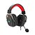 Headset Gamer Redragon Zeus X RGB USB 7.1 H510-RGB - Imagem 2