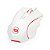 Mouse Gamer Redragon Nothosaur Lunar White Iluminação - Imagem 2