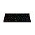 Teclado Gamer Gamdias Hermes E3 Black SWITCH RED - Imagem 2