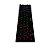 Teclado Gamer Gamdias Hermes E3 Black SWITCH RED - Imagem 3