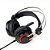 Fone de Ouvido Gamer Headset TALOS 7.1 H601-1 Redragon - Imagem 3