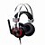 Fone de Ouvido Gamer Headset TALOS 7.1 H601-1 Redragon - Imagem 2