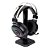 Headset LAMIA H320RGB Redragon - Imagem 3