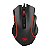 Mouse Gamer Nothosaur Redragon M606 3200 Dpi 6 Botões - Imagem 1