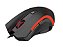 Mouse Gamer Nothosaur Redragon M606 3200 Dpi 6 Botões - Imagem 2