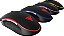 Kit Gamer Mouse Zeus M2 E1 + Mouse Pad NYX E1 Gamdias - Imagem 2