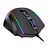 Mouse Gamer Vampire Preto M720 RGB Redragon - Imagem 6