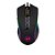 Mouse Gamer Lonewolf 2 Preto PRO M721-PRO Redragon - Imagem 7