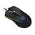 Mouse EMPEROR M909-RGB Redragon - Imagem 6