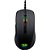 Mouse para Jogo Gamer Stormrage Preto M718-RGB Redragon - Imagem 1