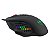 Mouse CAPTAIN T-TGM302 T-DAGGER - Imagem 4