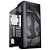 Gabinete Gamer Gamdias Athena M1 Mid Tower Lateral em Vidro - Imagem 1