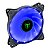 Cooler Fan Led Azul 120x120x25 12cm T-Dagger T-TGF300-B - Imagem 6