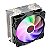 COOLER PARA PROCESSADOR REDRAGON TYR CC-9104 RAINBOW - Imagem 3