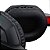 Headset Fone Gamer Redragon Ares P2 Com Microfone - H120 - Imagem 5