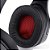 Fone de Ouvido Headset Gamer Theseus H250 Redragon - Imagem 8