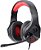 Fone de Ouvido Headset Gamer Theseus H250 Redragon - Imagem 1