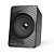 Caixa de Som Subwoofer Gamer Creative SBS E2500 - Imagem 2