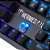 KIT GAMER TECLADO + MOUSE + MOUSE PAD GAMDIAS  HERMES P1B - Imagem 5