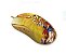 MOUSE GAMER AKKO DRAGON BALL AG325  SUPER SAIYAN GOLD - Imagem 2