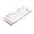 TECLADO OPTICO GAMER MAGIC-WAND PRO RGB BRANCO SWITCH RED - Imagem 3