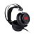 Fone de Ouvido Headset Gamer Siren 2 H301 USB Redragon - Imagem 4