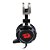 Fone de Ouvido Headset Gamer Siren 2 H301 USB Redragon - Imagem 2