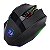 Mouse para Jogo Gamer Sniper Pro M801P-RGB Optico Redragon - Imagem 3