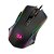 Mouse Gamer Redragon Ranger M910 RGB 12400Dpi Preto - Imagem 6